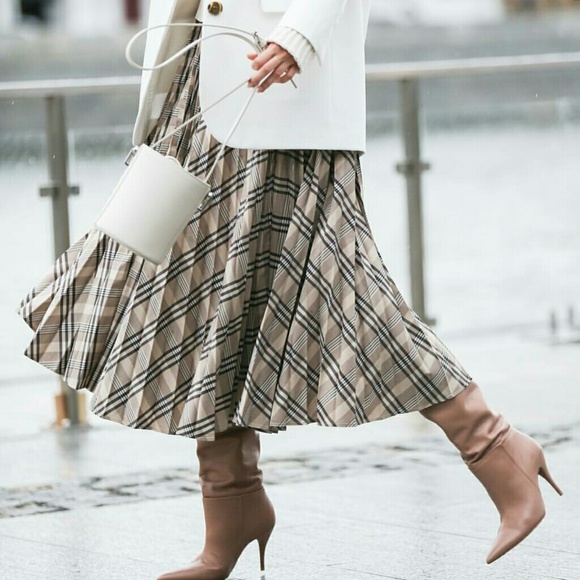 Zara crossbody bucket bag - Picture 5 of 15